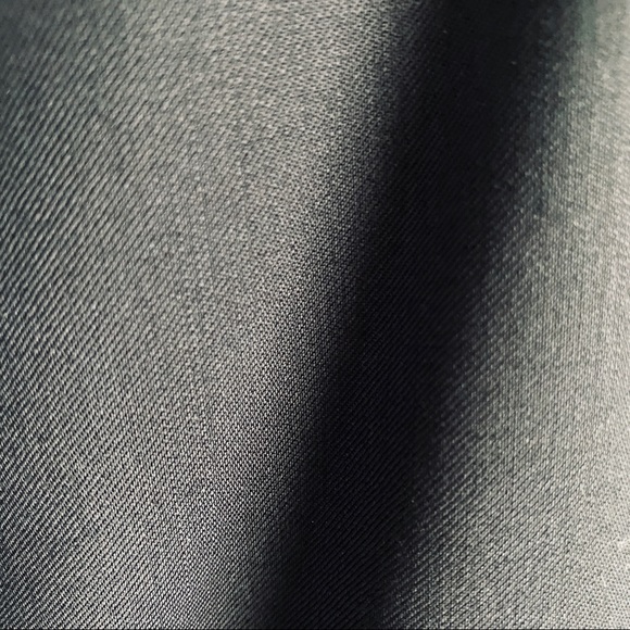 Loft Wool Solid Two Button Notch Lapel Jacket - Picture 10 of 10